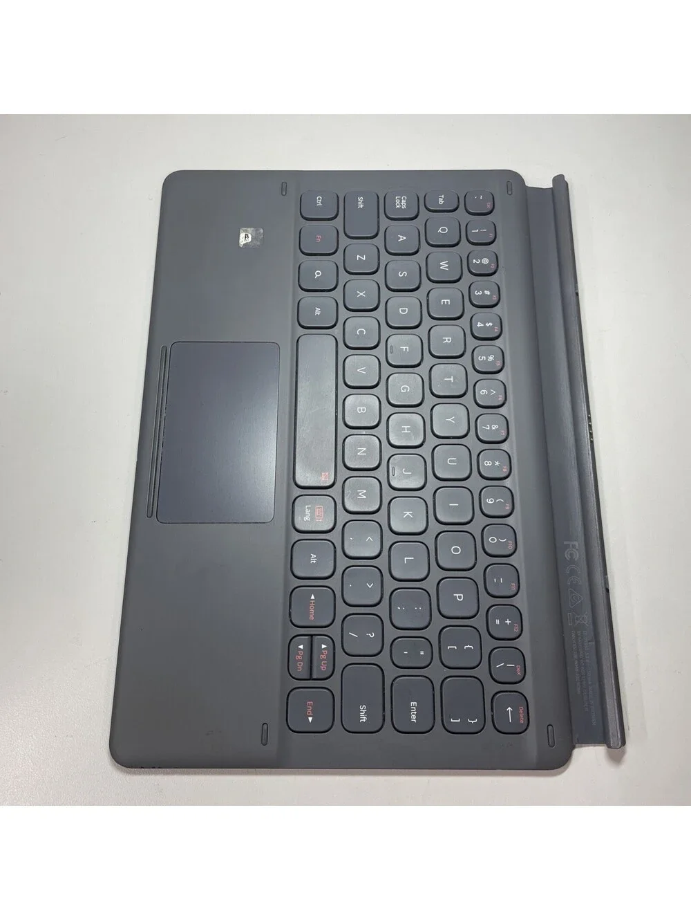 Genuine Samsung ONLY EF-DT860 Tab S6 10.5 